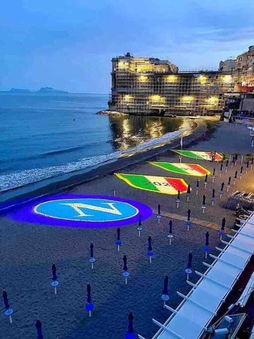 Easy Napoli Duomoアパートメント エクステリア 写真