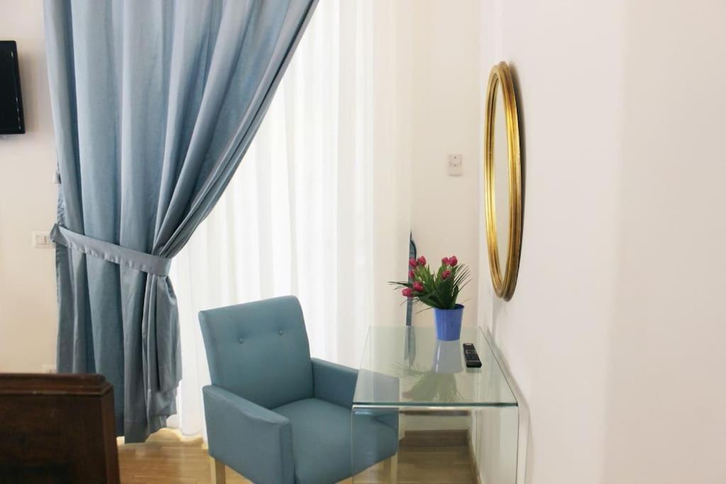 Easy Napoli Duomoアパートメント エクステリア 写真