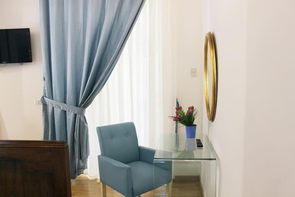 Easy Napoli Duomoアパートメント エクステリア 写真