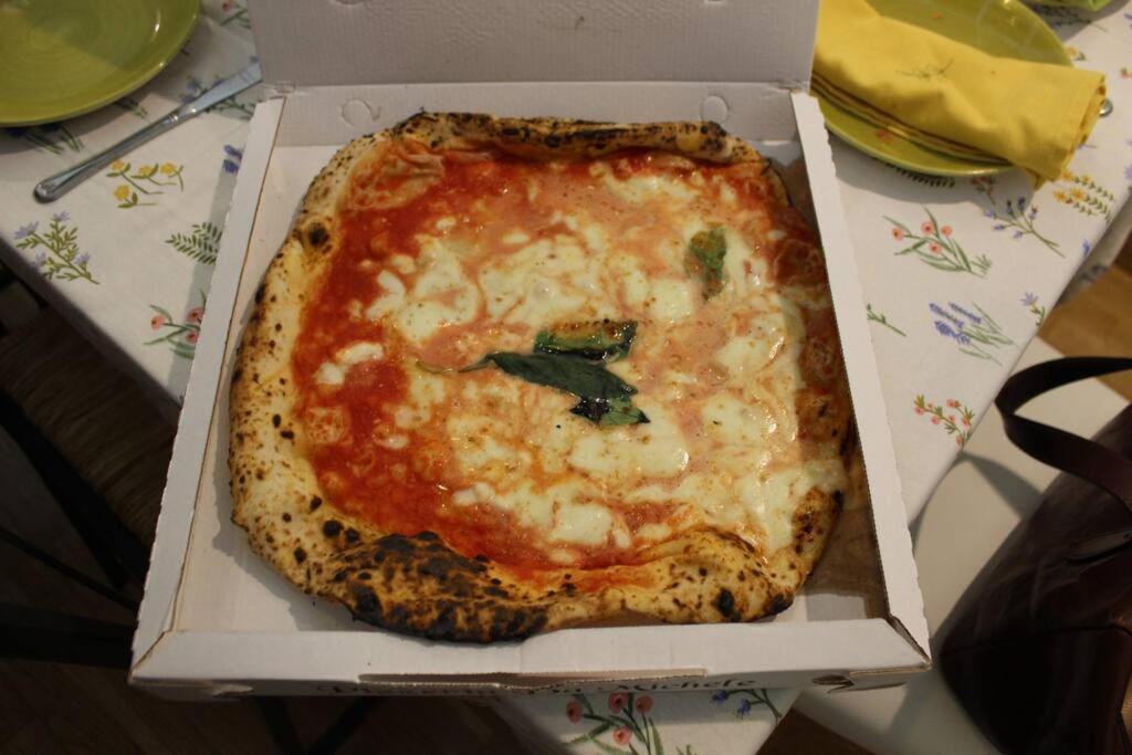 Easy Napoli Duomoアパートメント エクステリア 写真